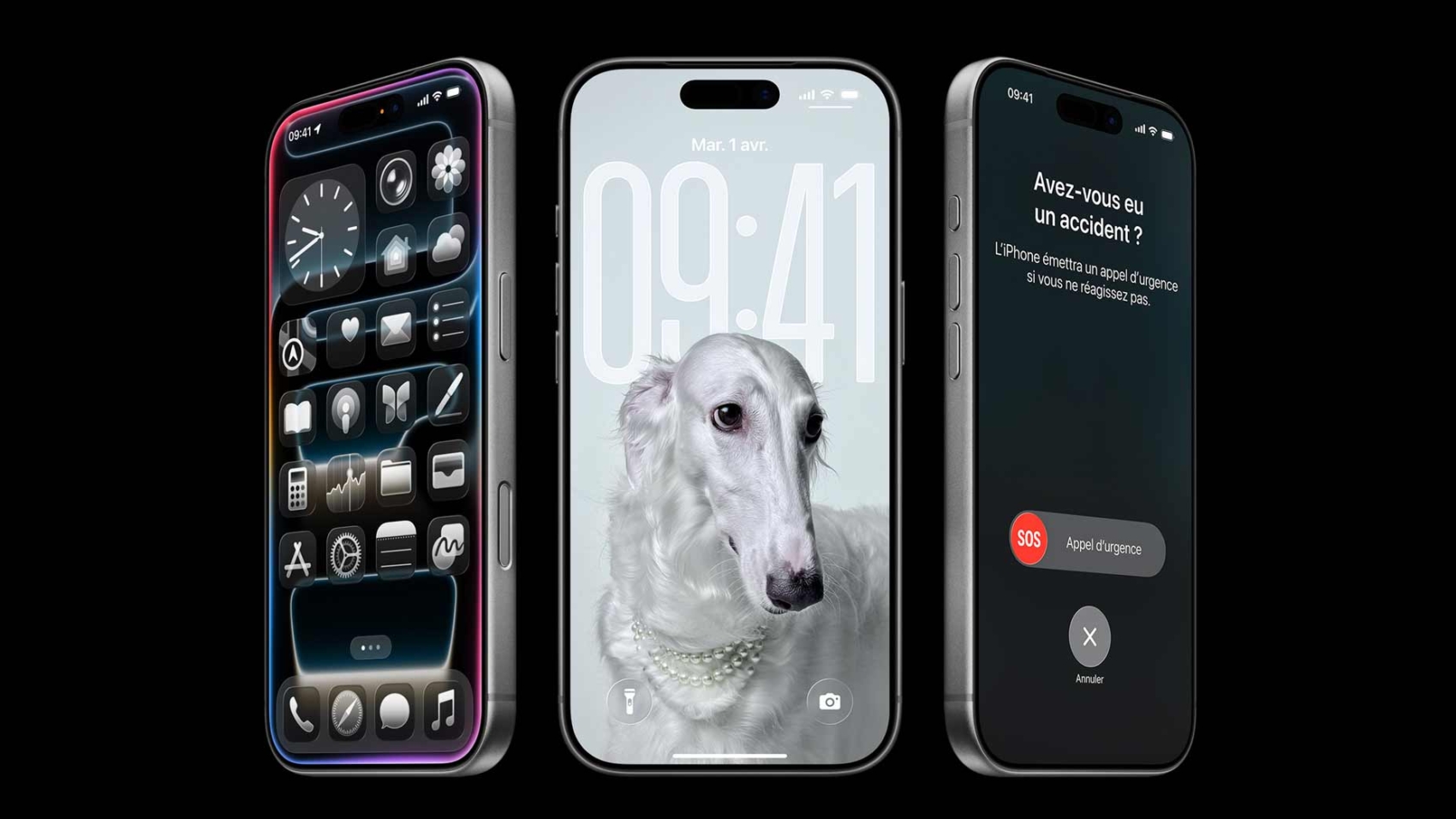 Iphone 17 Pro. Notre avis.