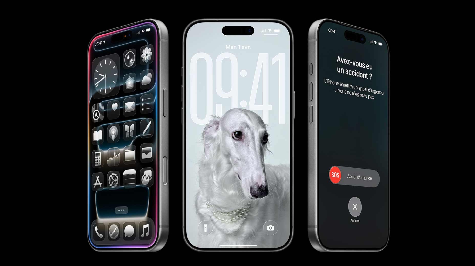 Iphone 17 Pro. Notre avis.