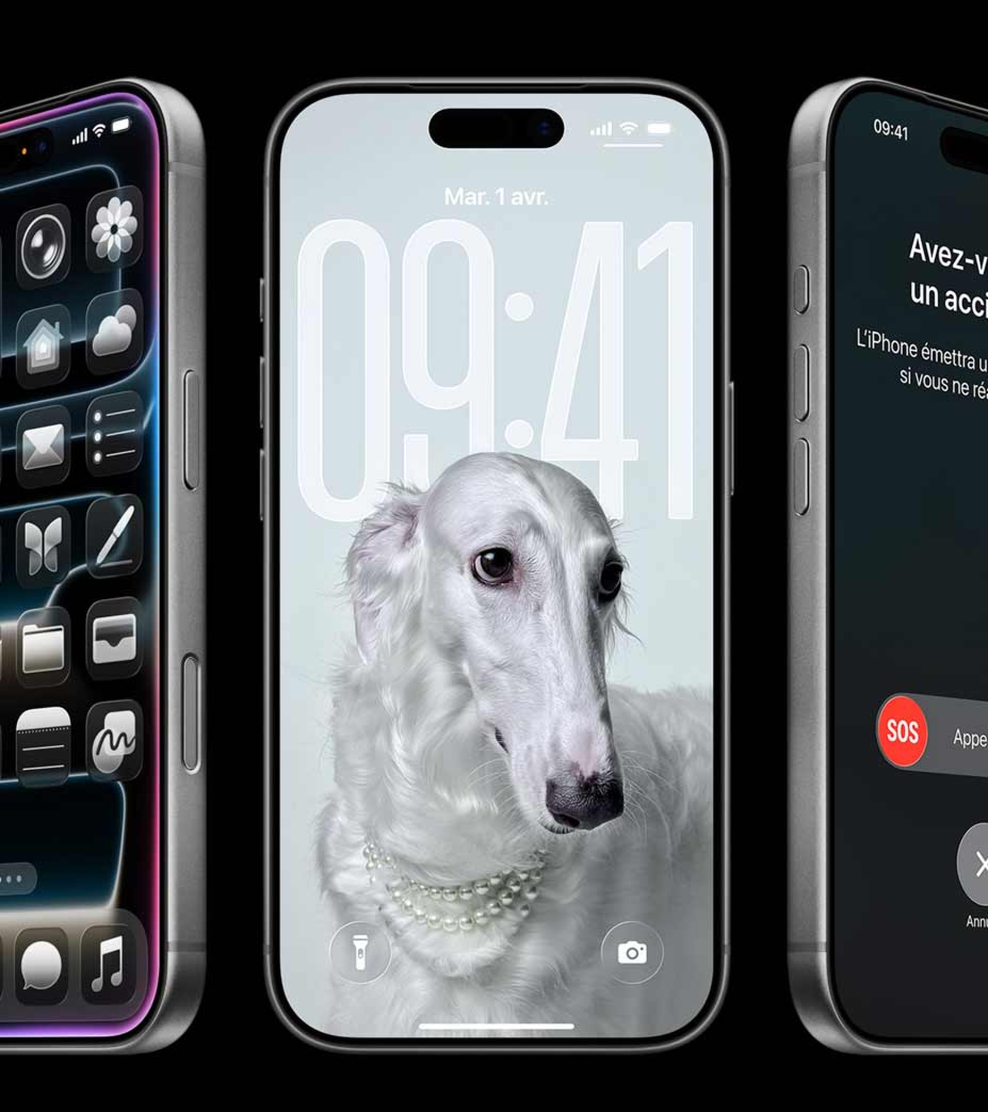 Iphone 17 Pro. Notre avis.