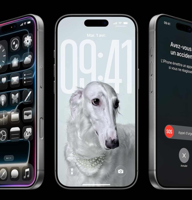 Iphone 17 Pro. Notre avis.