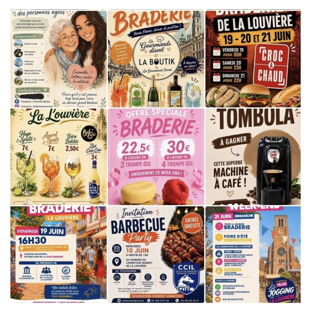 Les images IA se multiplient
