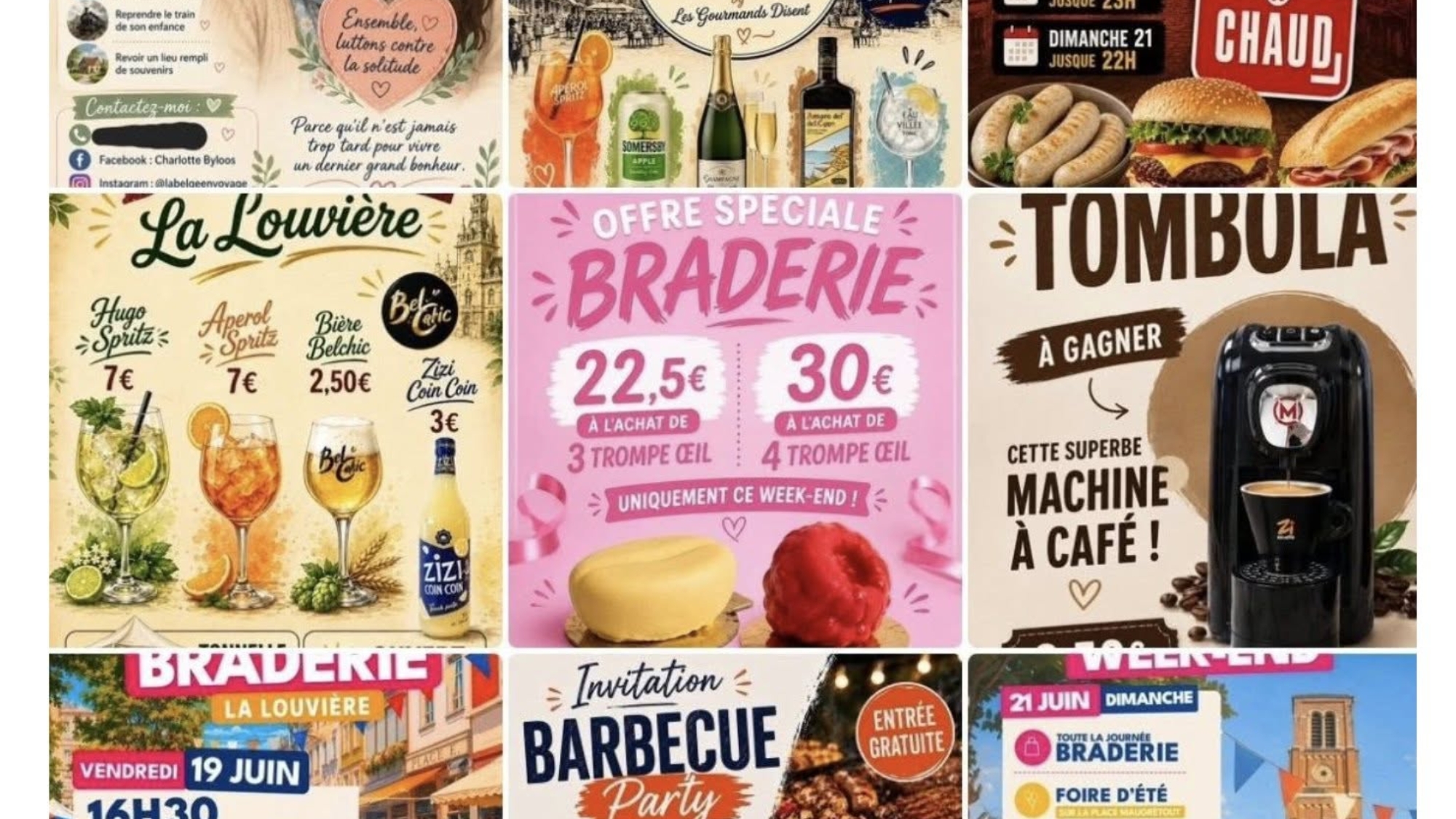 Les images IA se multiplient