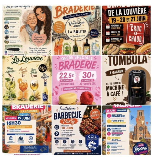 Blog 14 Les images IA se multiplient